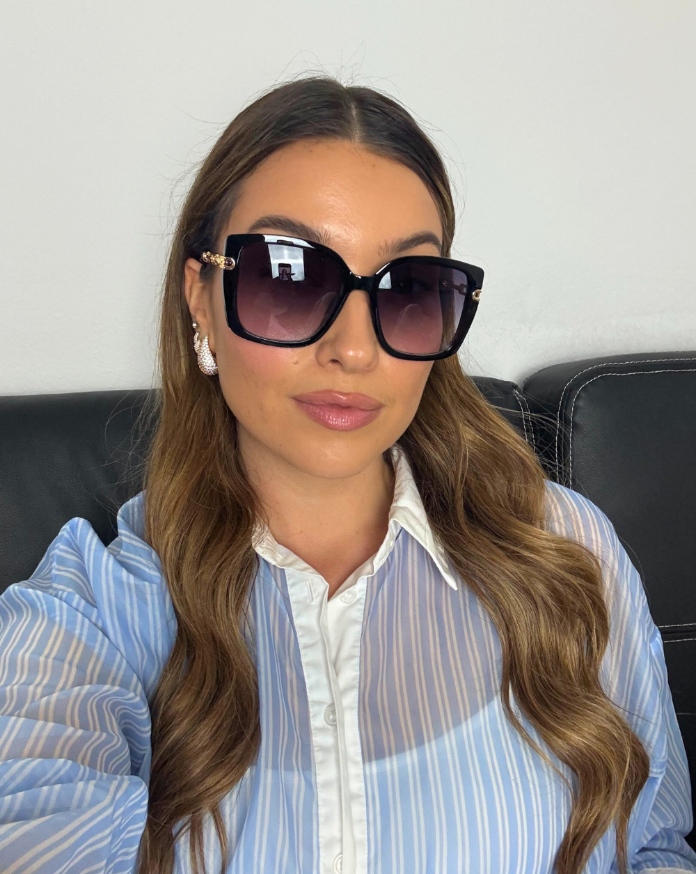 Sonnenbrille LADY