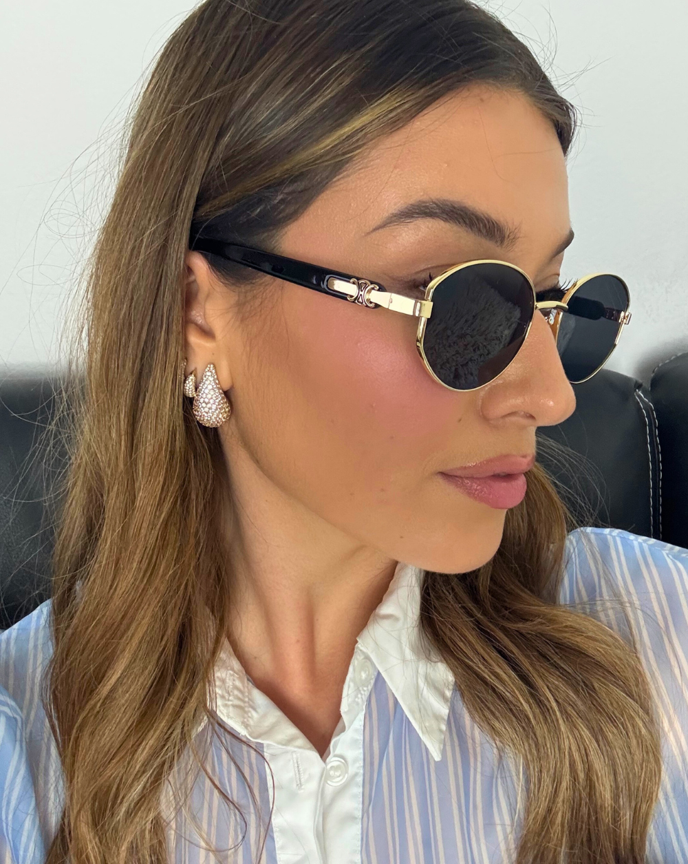 Sonnenbrille ELARA