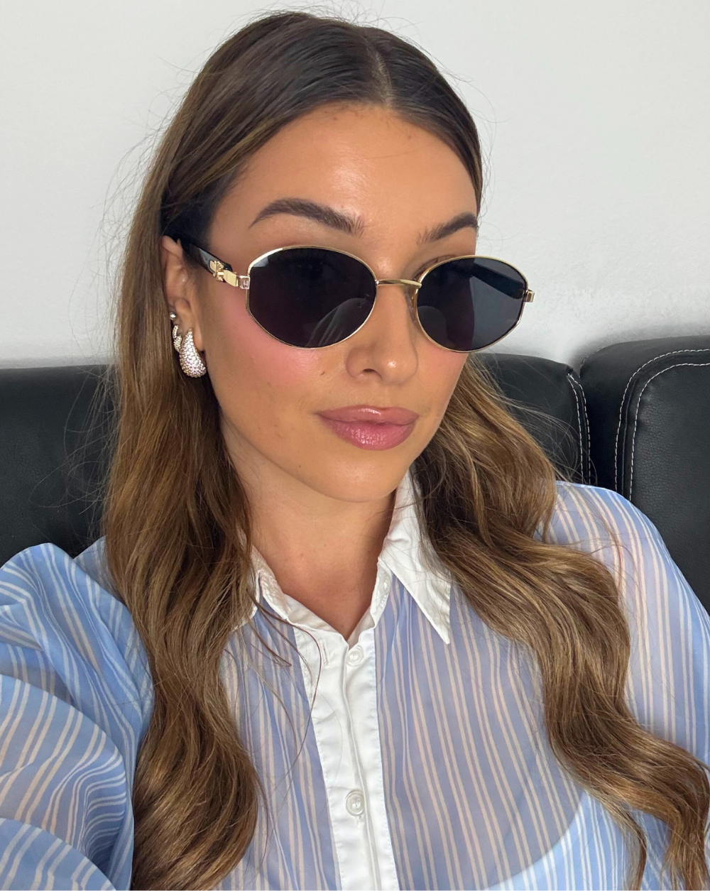 Sonnenbrille ELARA