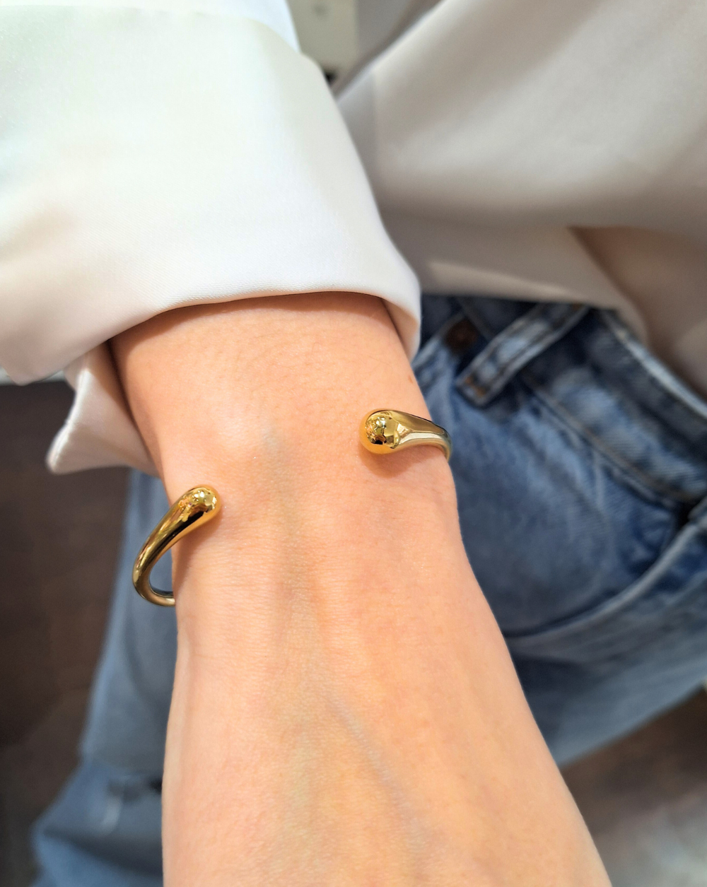 Armband CHUNKY CUFF