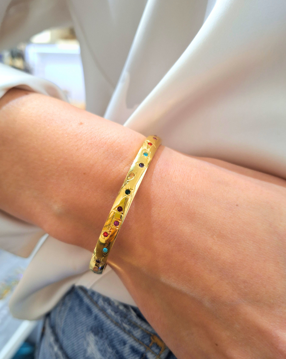 Armband COSMIC