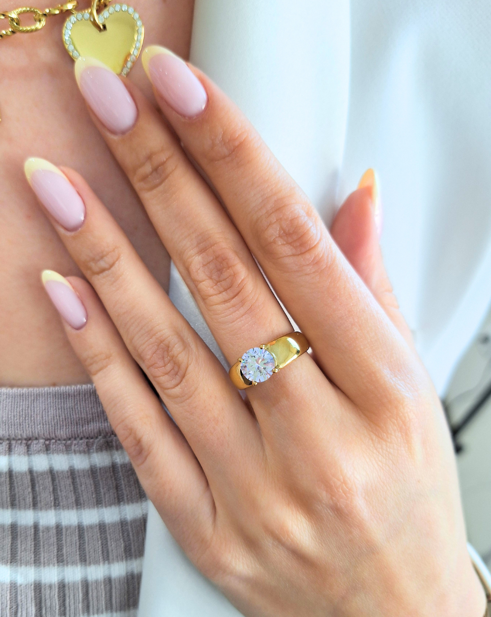 Ring SOLEA