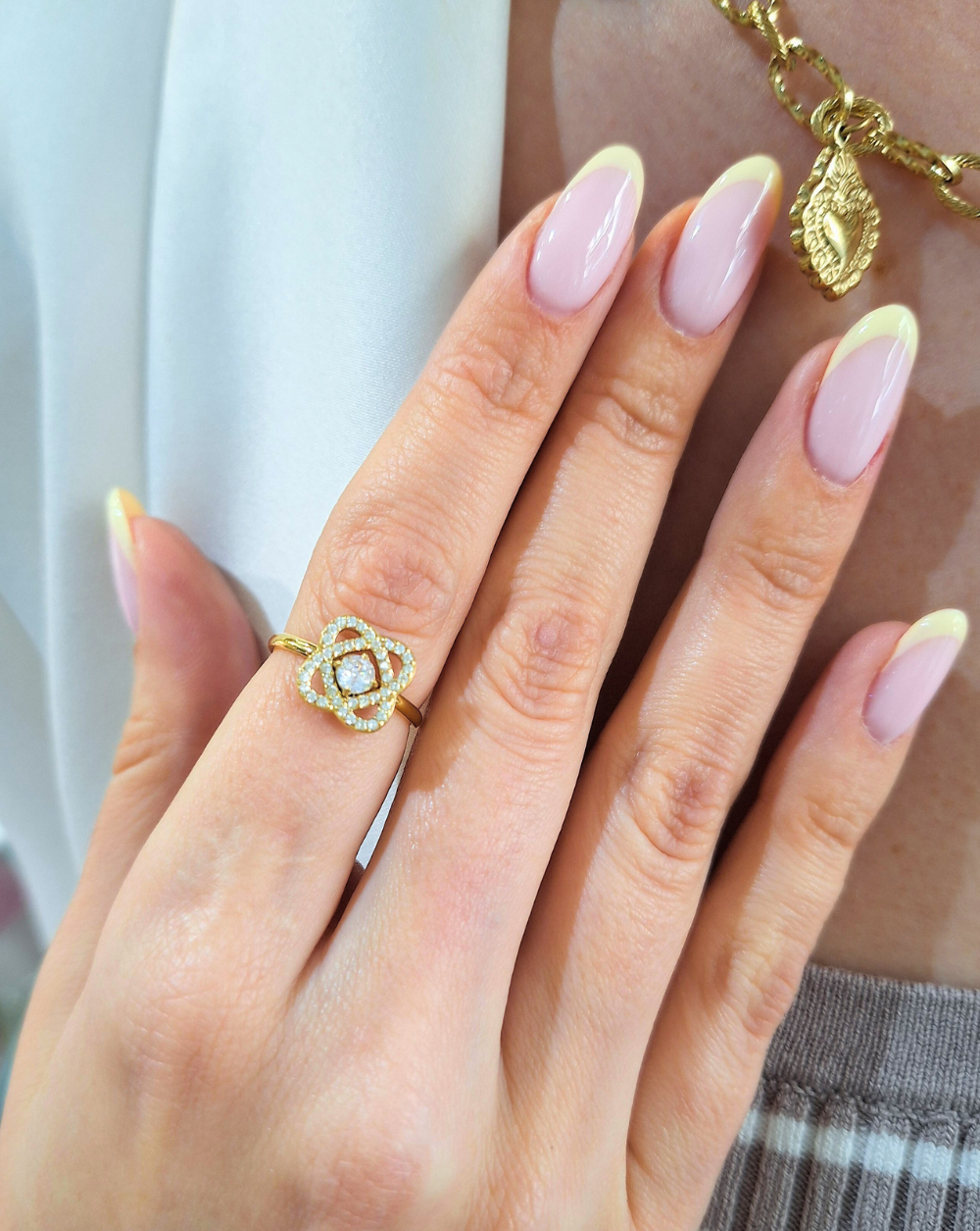Ring PRECIOUS