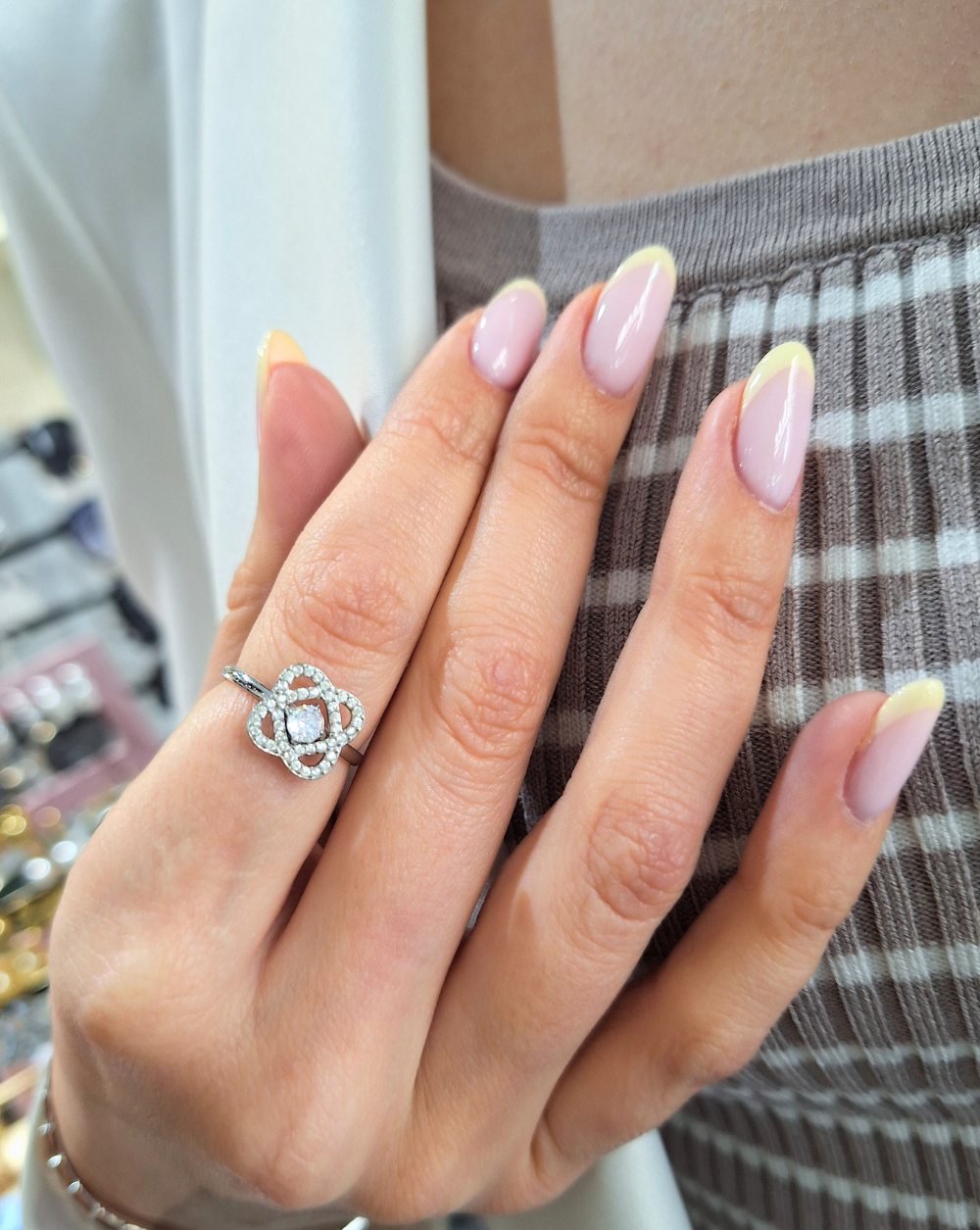 Ring PRECIOUS