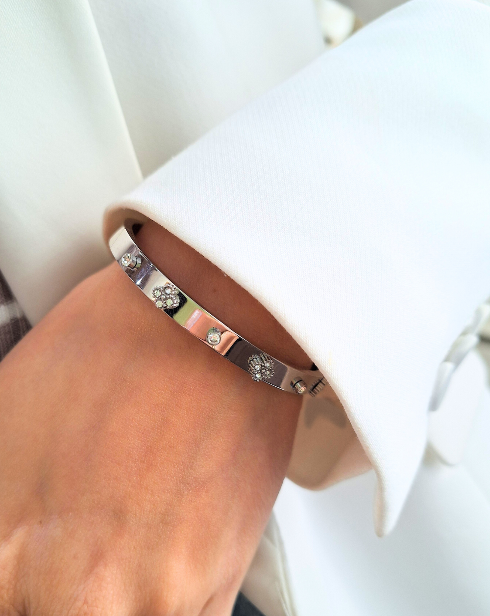 Bracelet BLOOMING