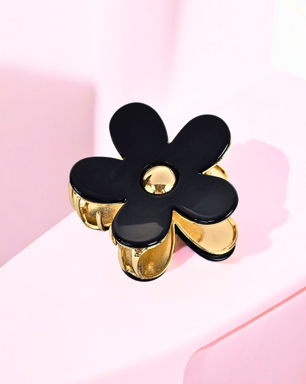 Španga DAISY | Black
