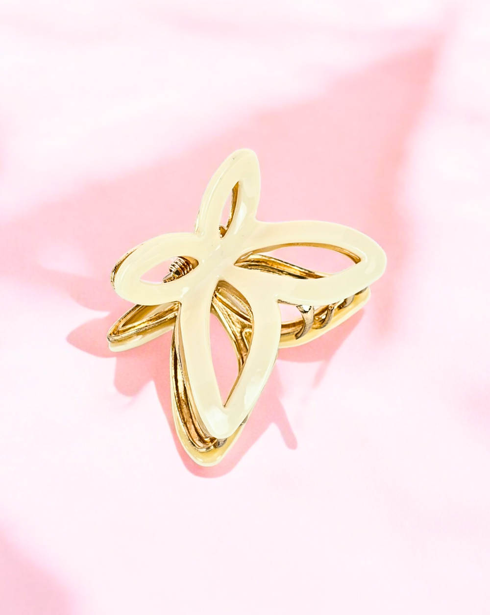 Španga BUTTERFLY