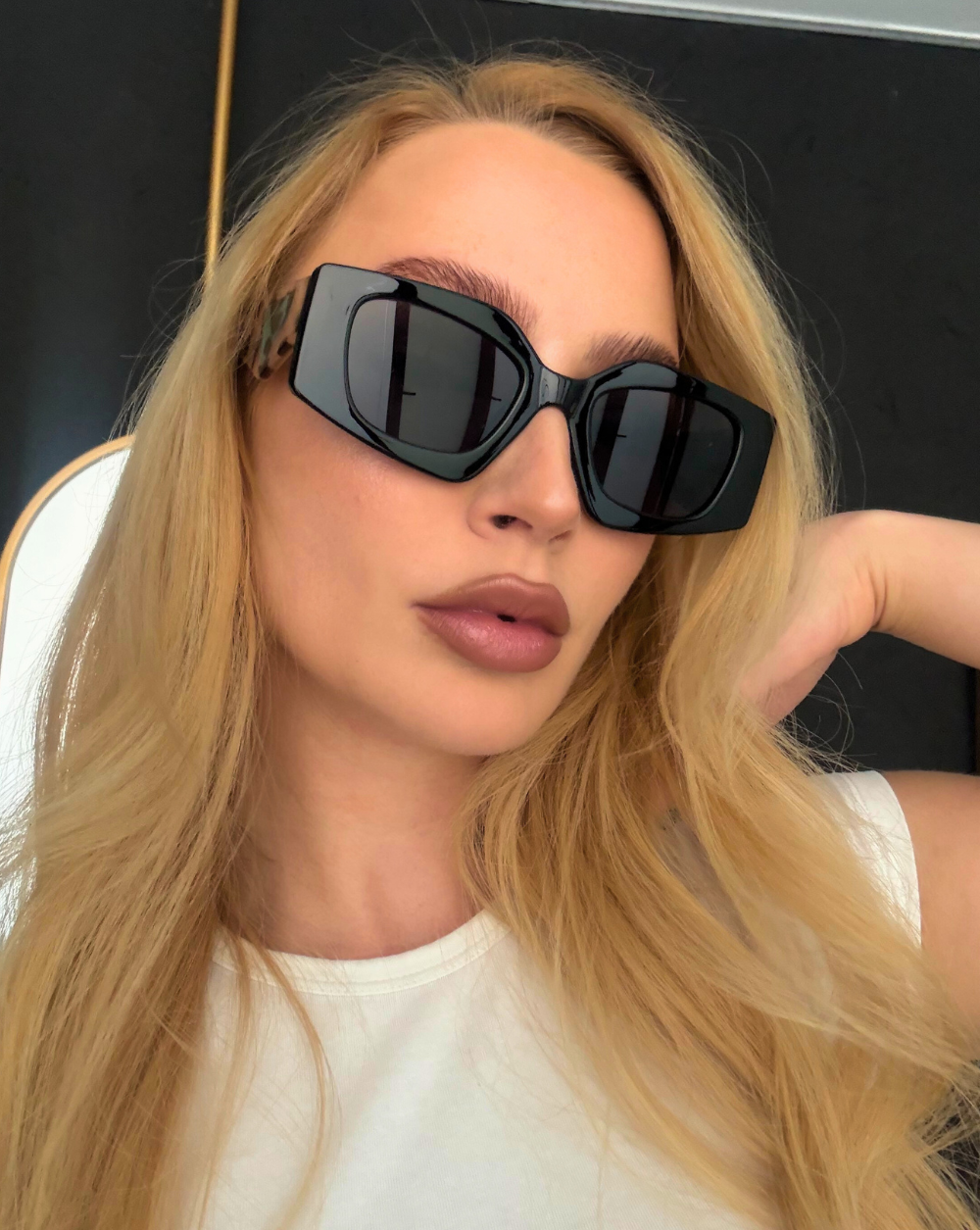Sončna očala MADDIE