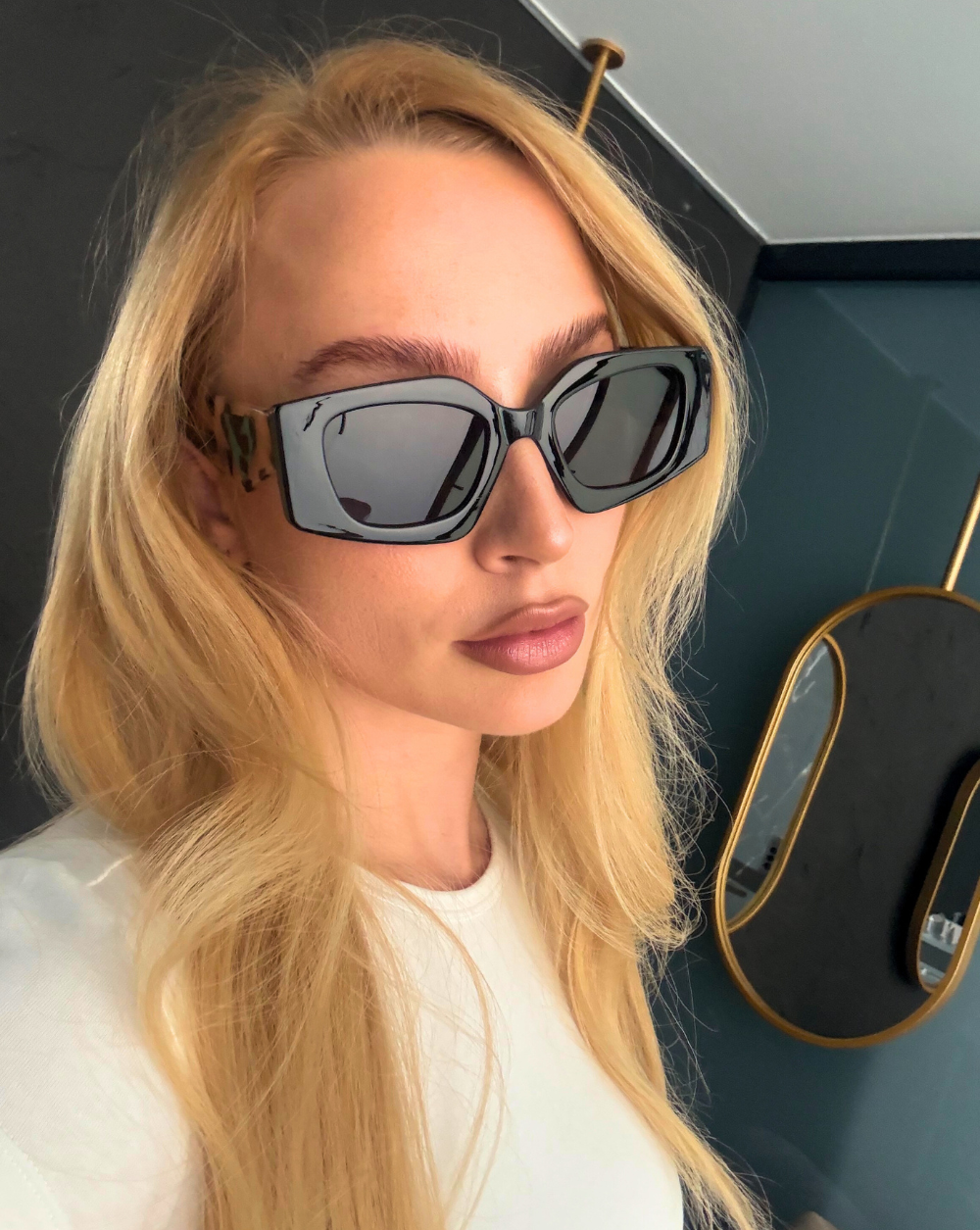 Sončna očala MADDIE