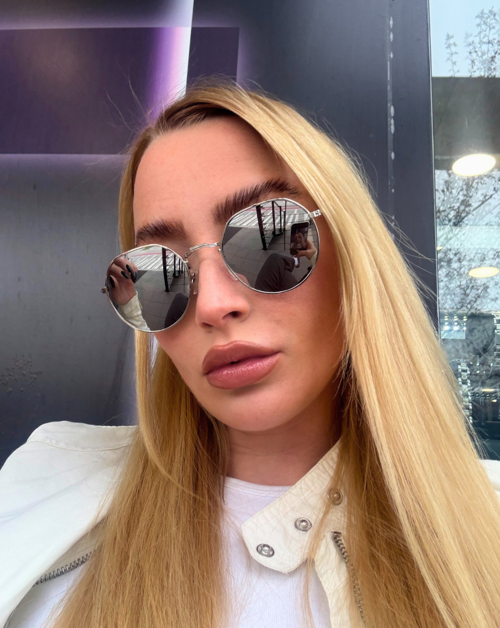 Sonnenbrille DAZE
