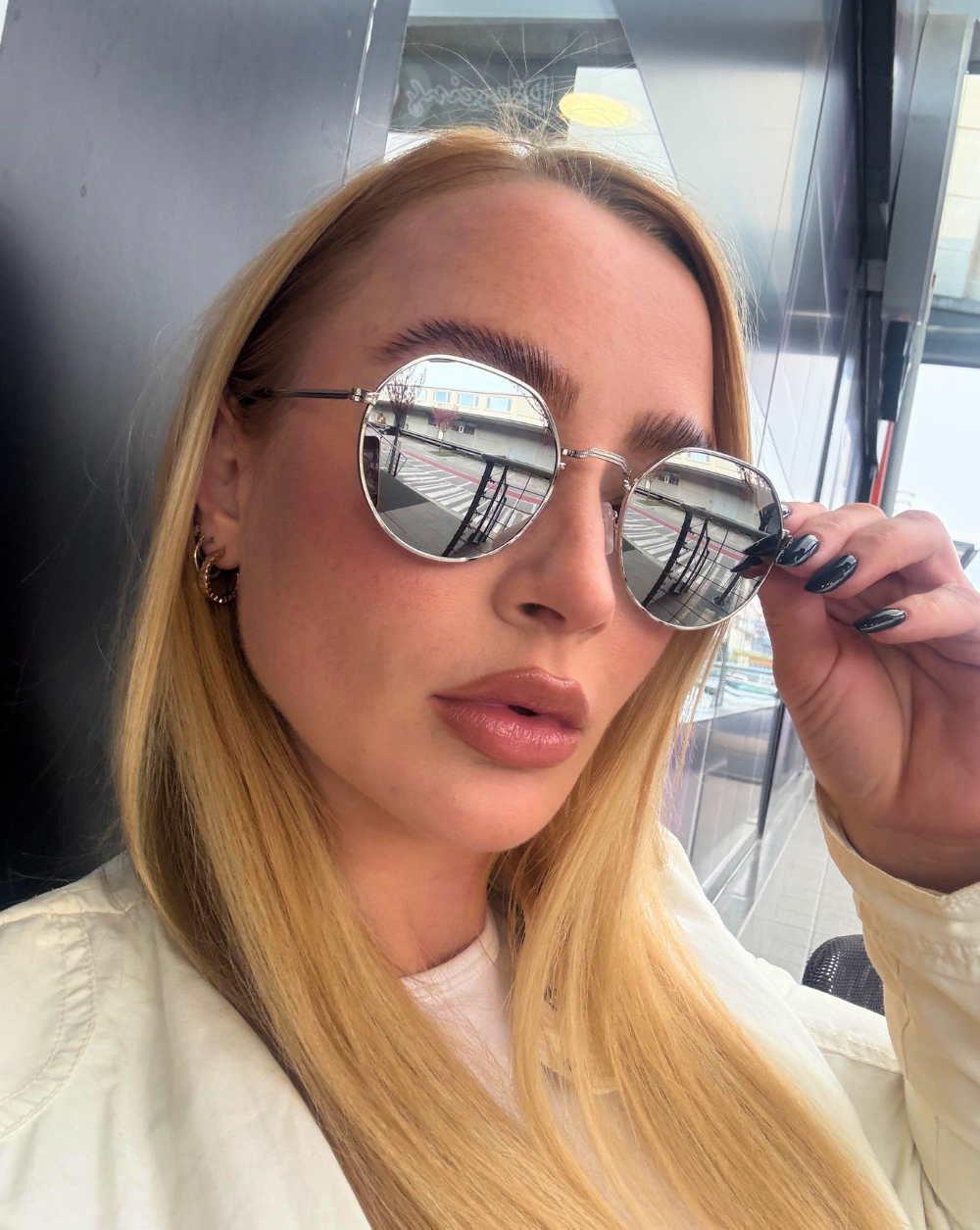 Sonnenbrille DAZE