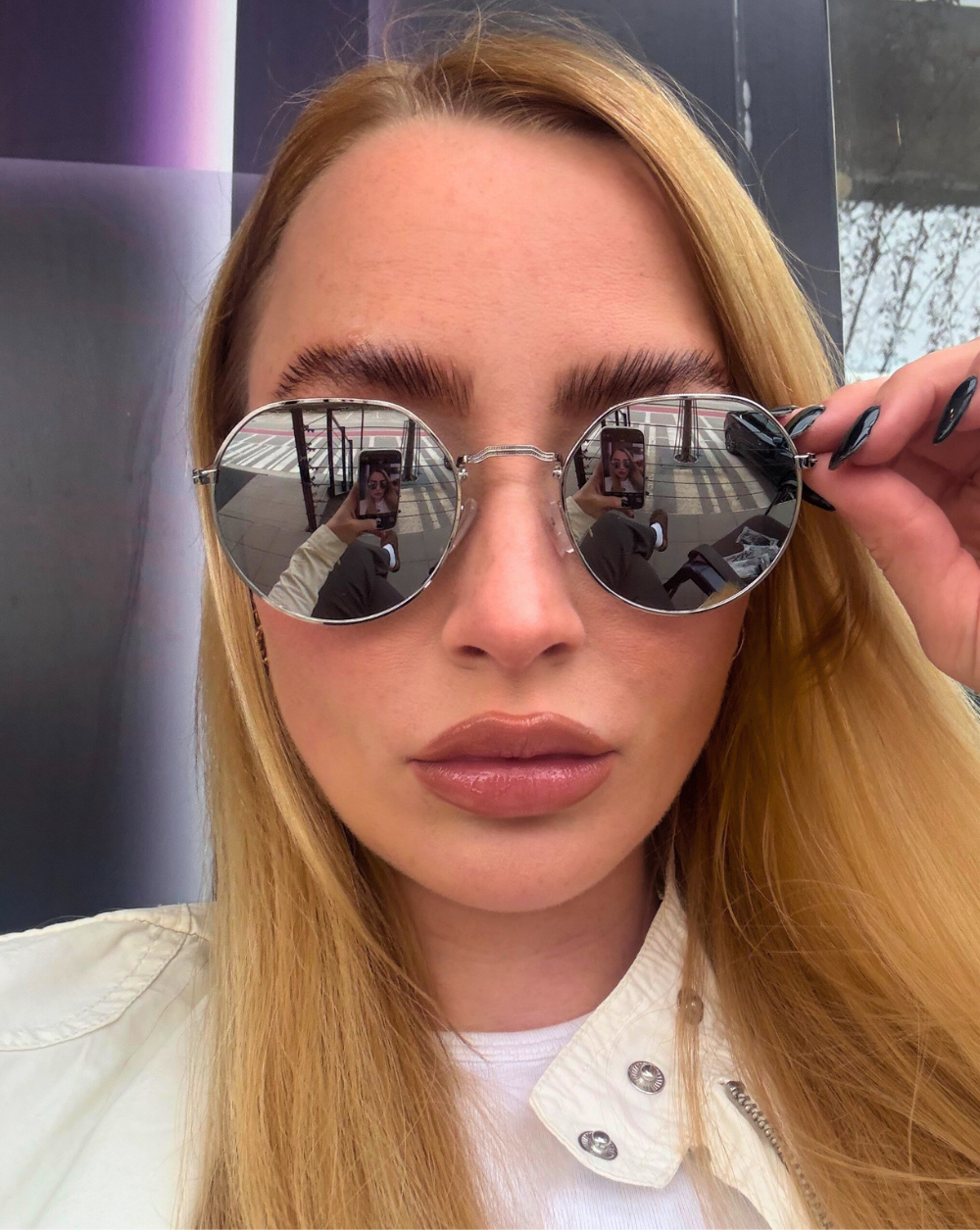 Sonnenbrille DAZE