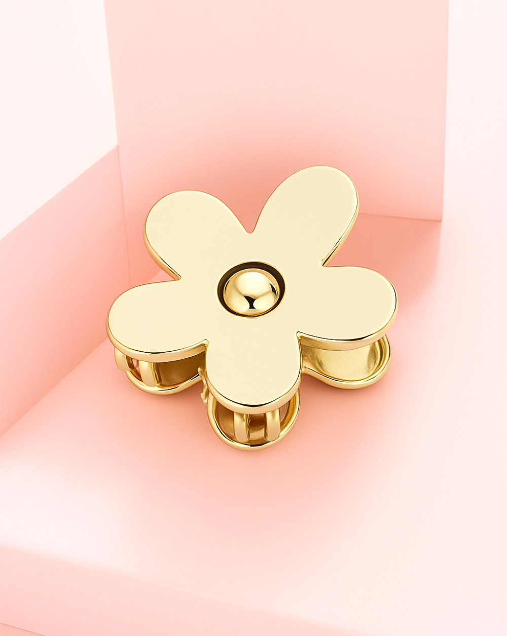 Španga DAISY | Beige