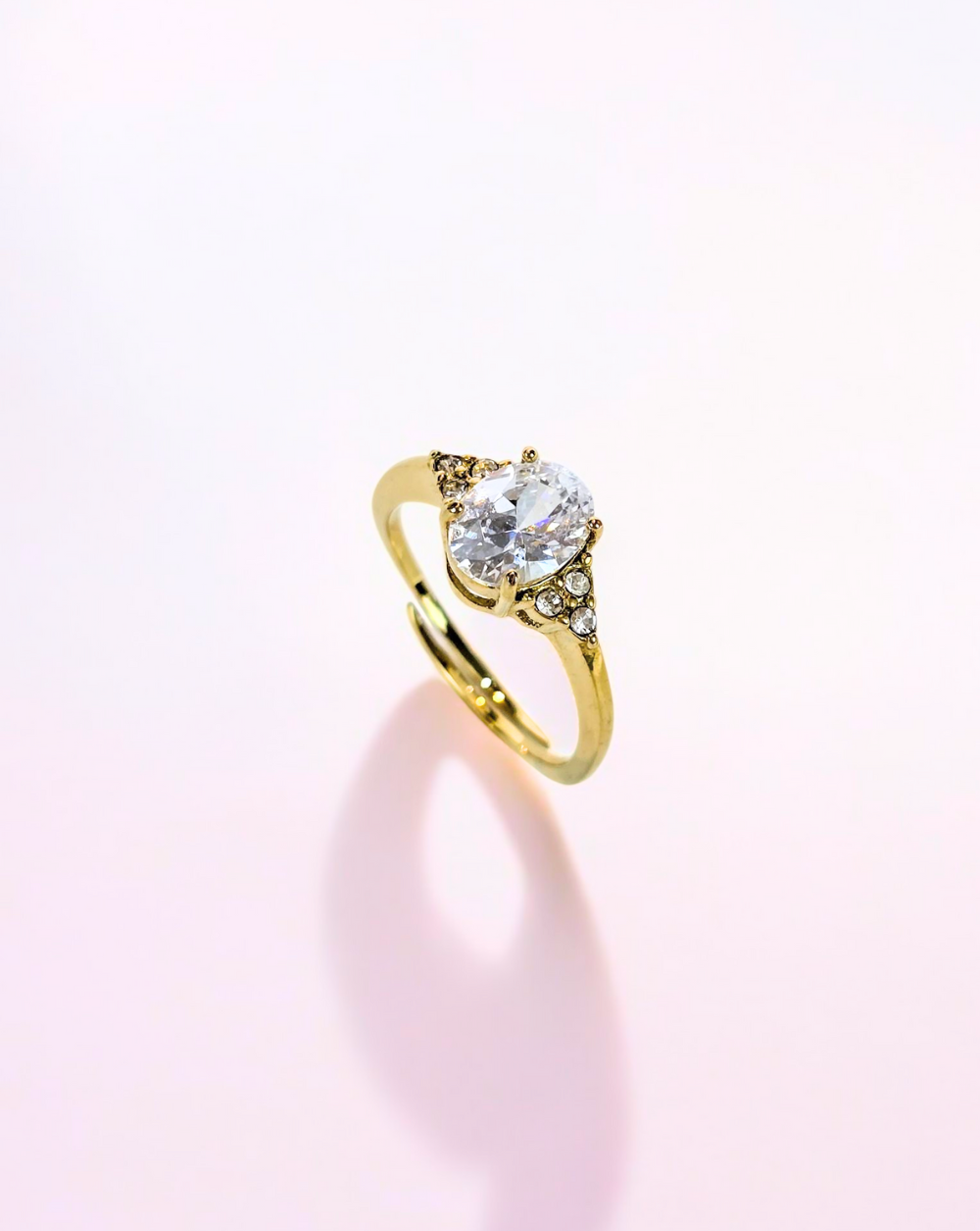 Ring CELESTE