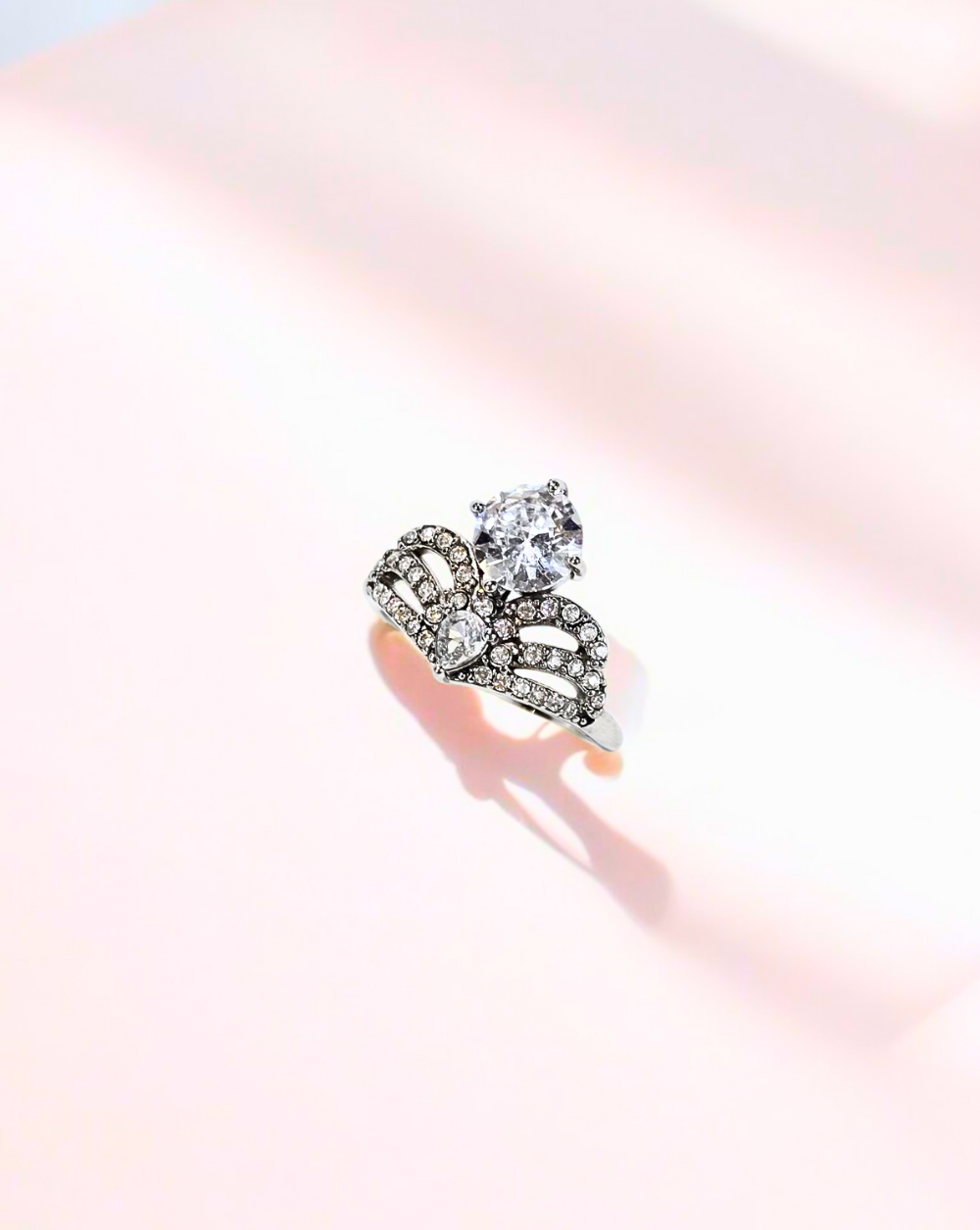 Ring CROWN JEWEL