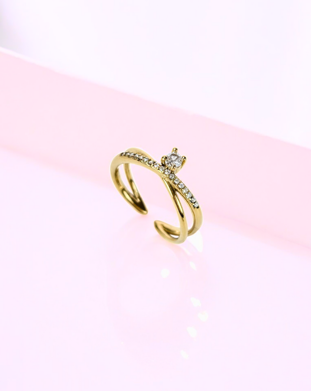Ring AURELIA