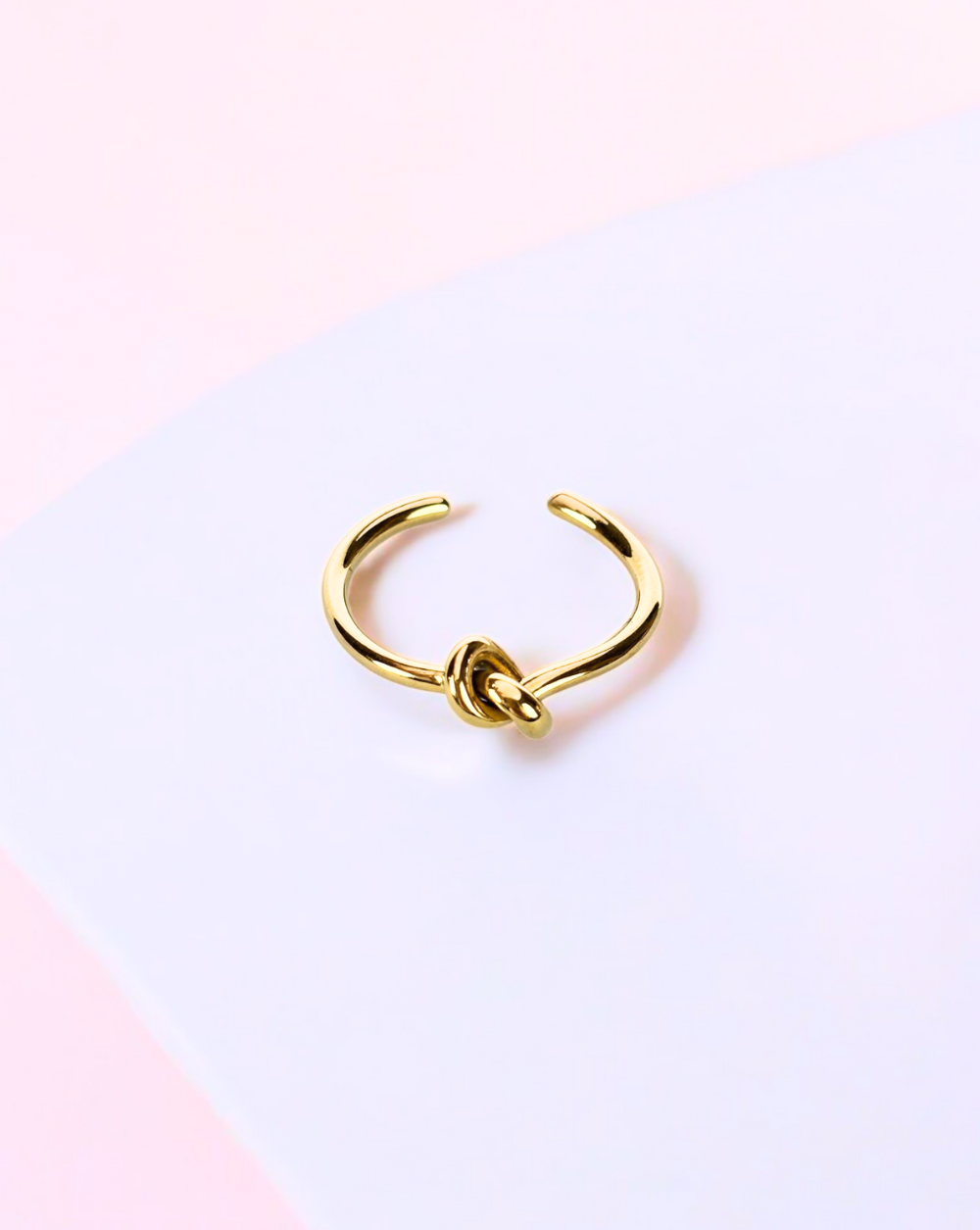 Ring KNOT