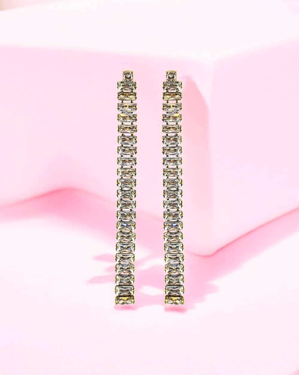Uhani POSY | Gold