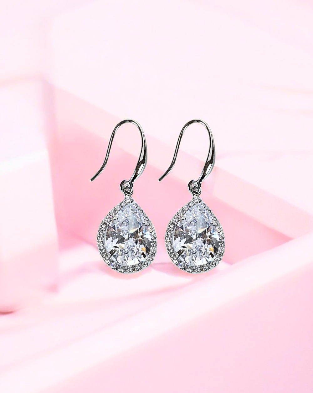 Uhani SPECIAL NIGHT | Silver