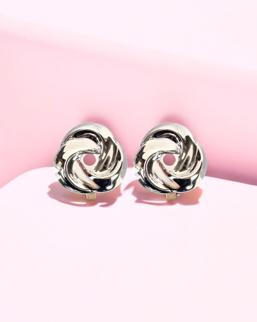 Clip-On uhani CELTIC