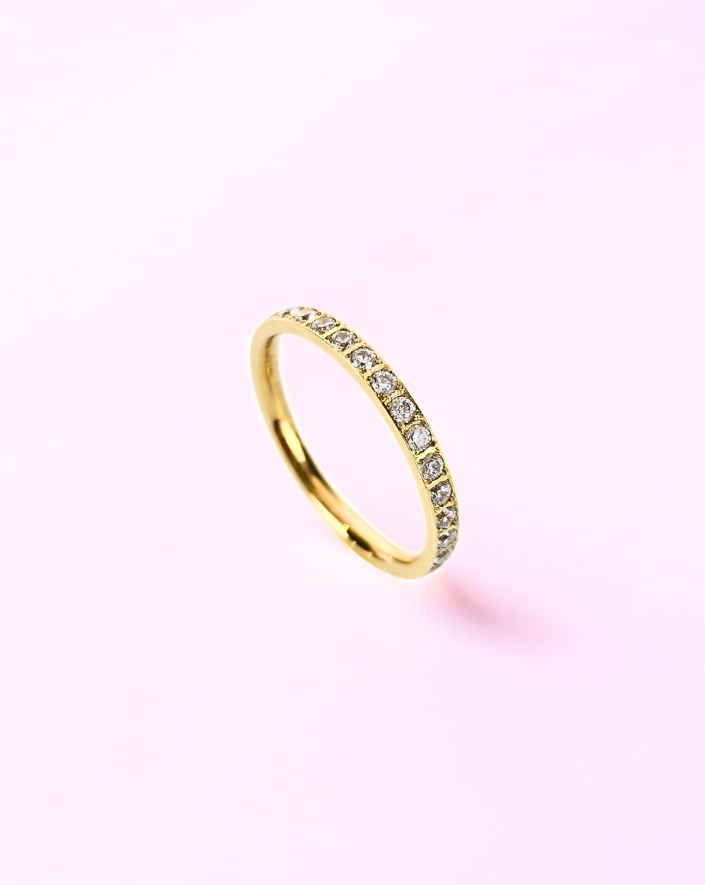 Ring PERMANENT