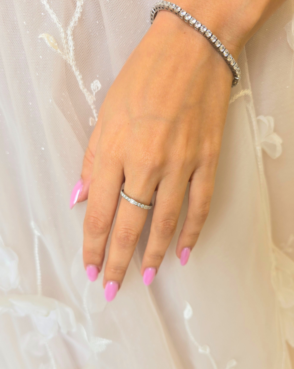 Ring PERMANENT