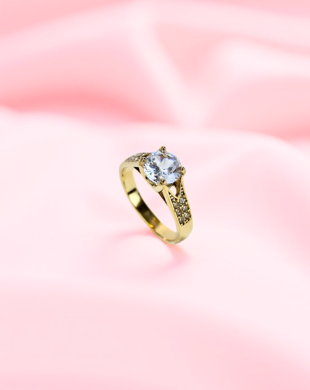 Ring ILLUME