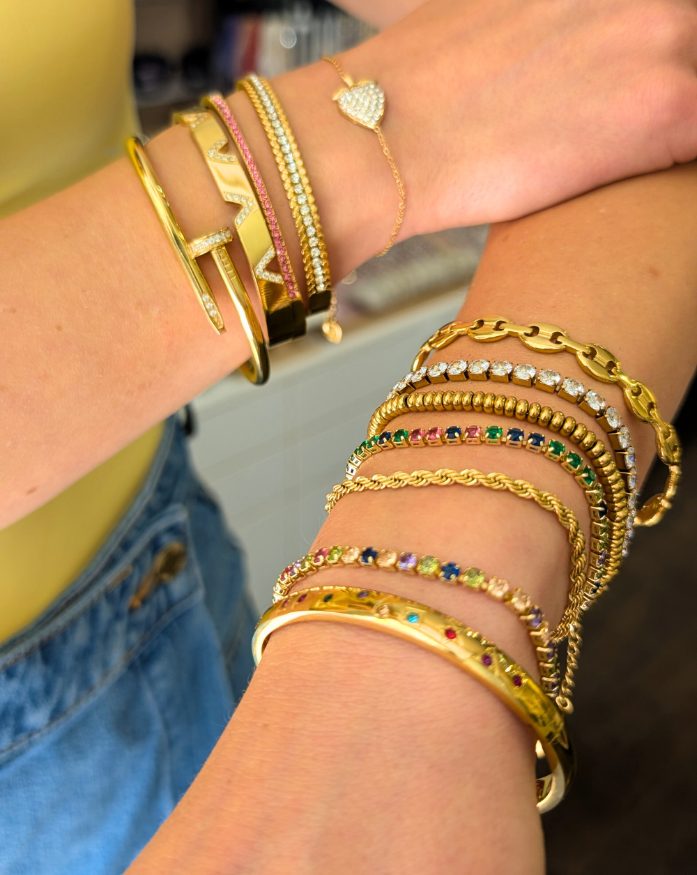 Bracelet COSMIC