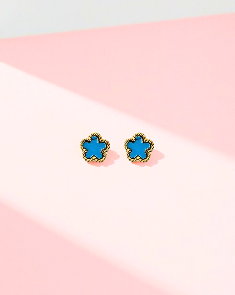 Uhani BLOOM COLORS | Mini
