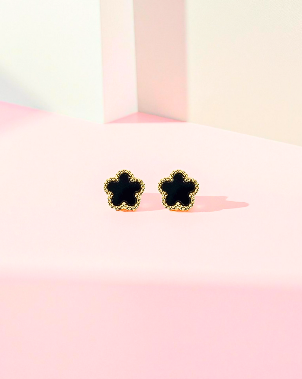 Uhani BLOOM COLORS | Mini