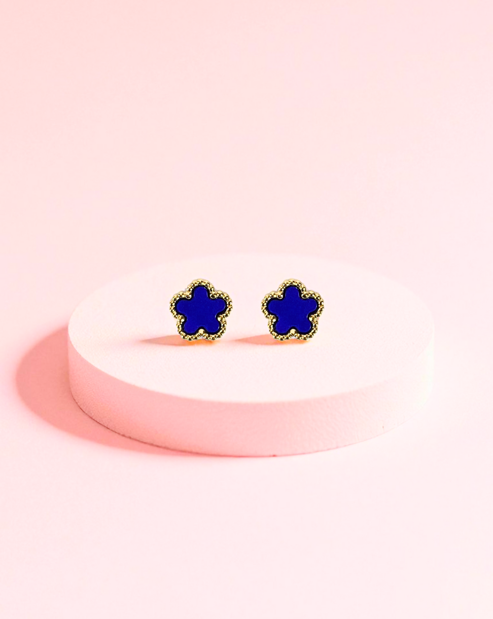 Uhani BLOOM COLORS