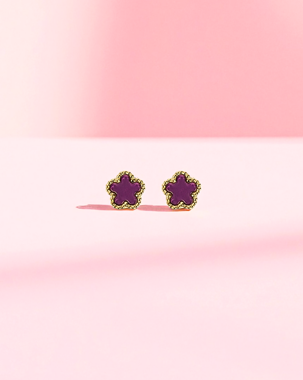 Uhani BLOOM COLORS | Mini