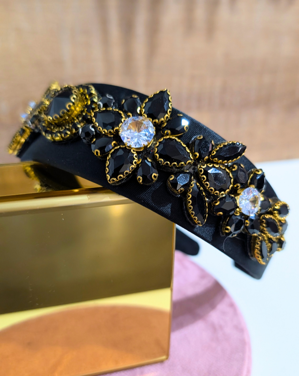 Headband | Black