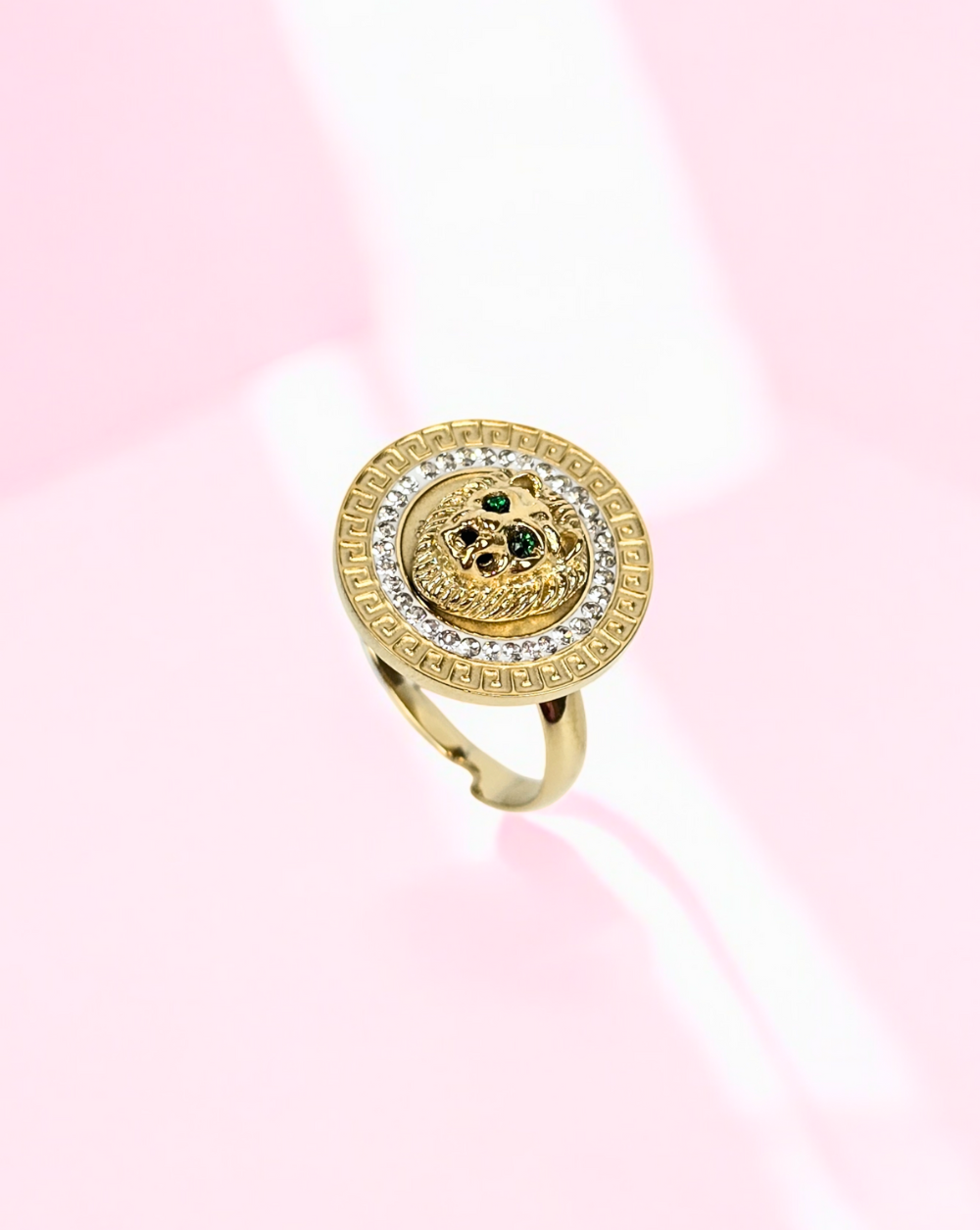 Ring KING