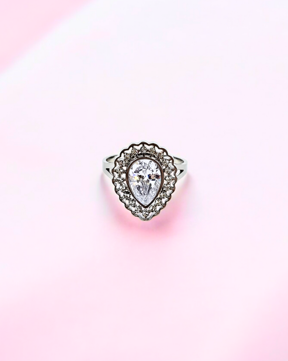 Ring ROYALE