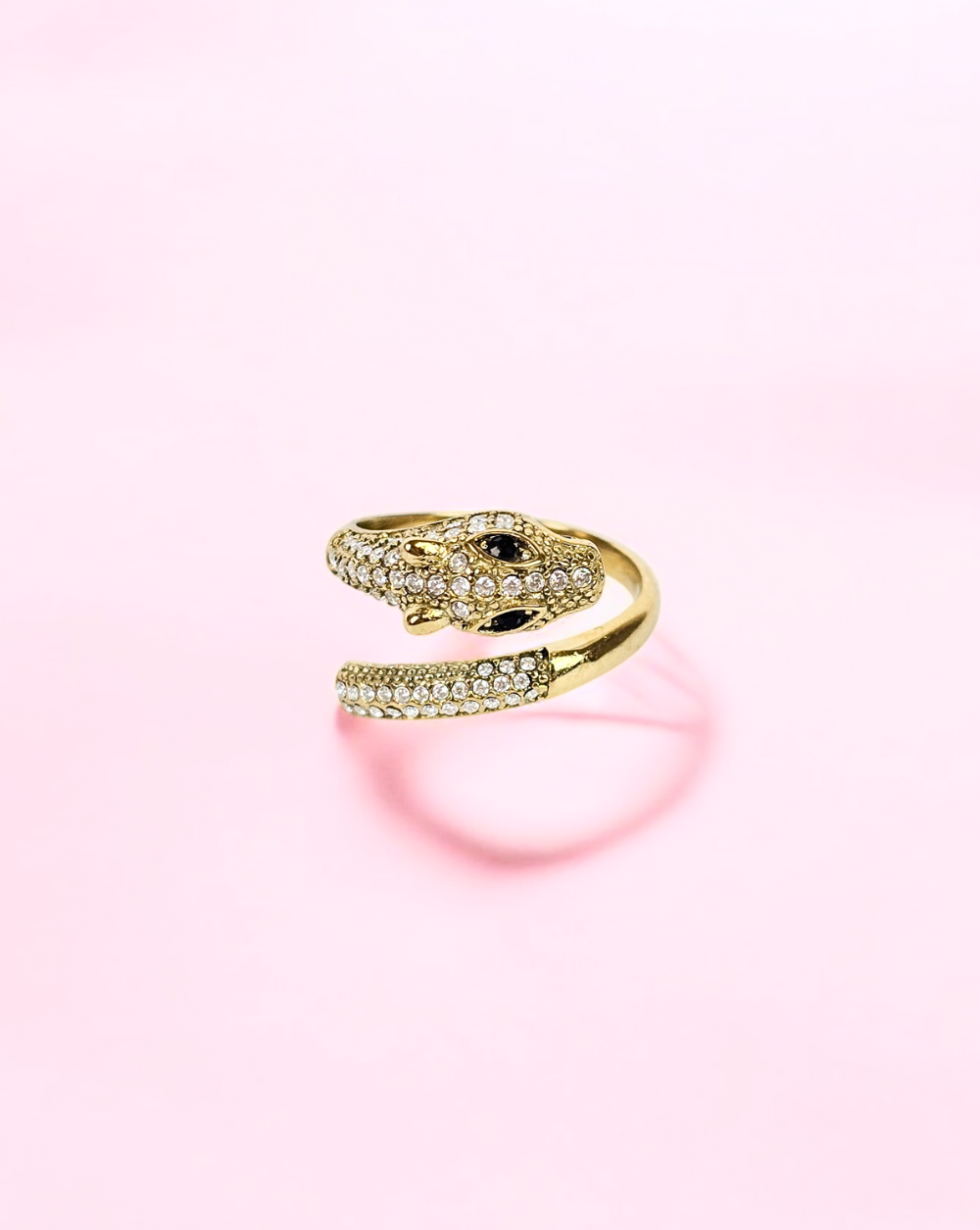 Ring WILD