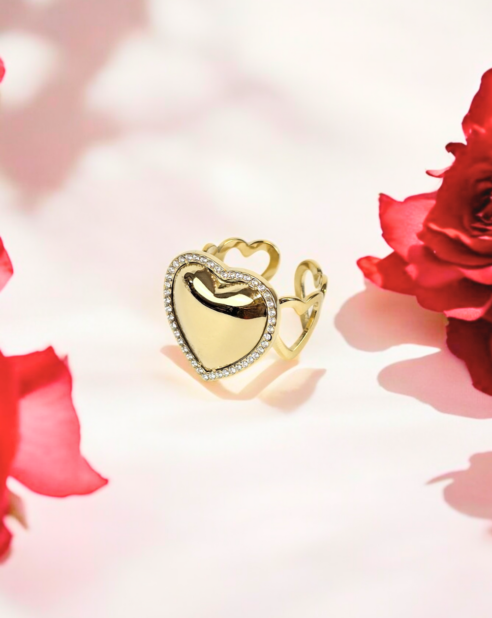Ring AMORE