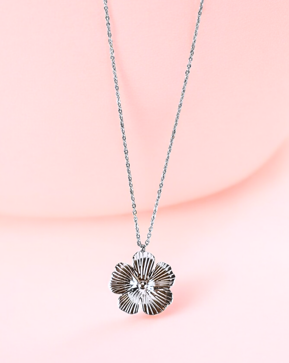 Halskette BLOSSOM