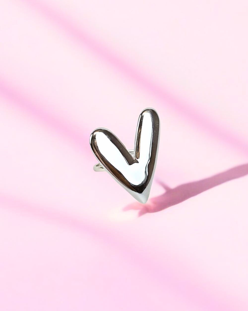 Prstan CUORE