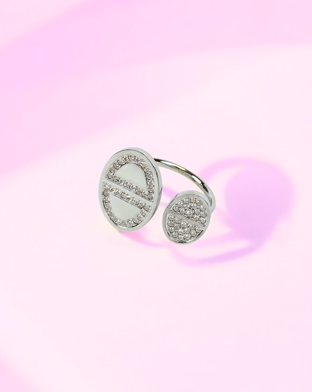 Ring DOUBLE