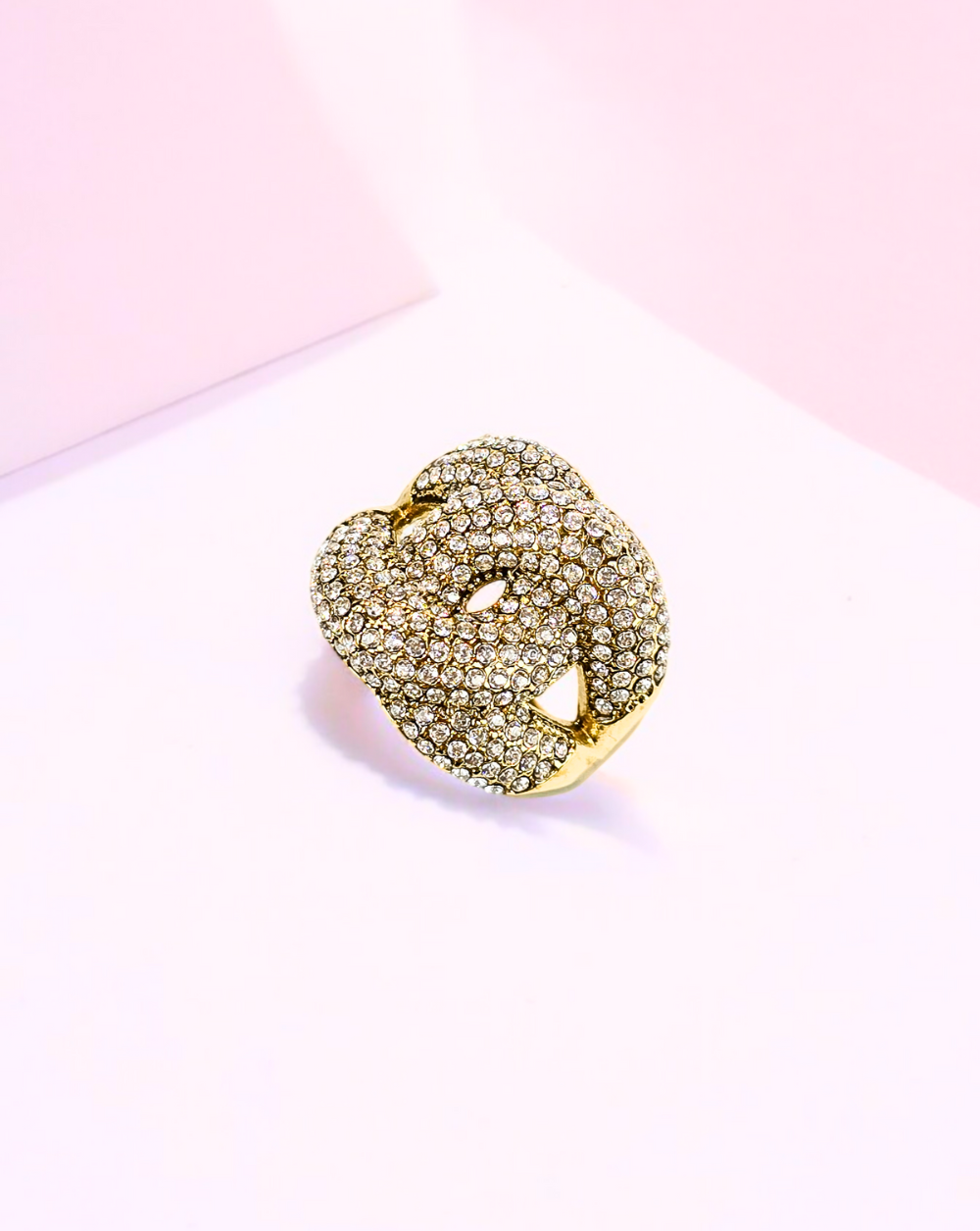 Ring CRYSTAL COCO