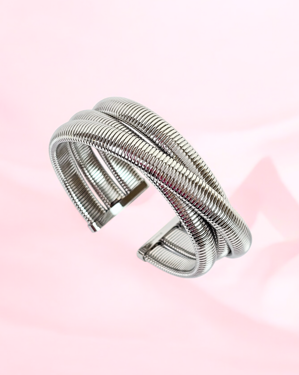 Armband SNAKE CUFF