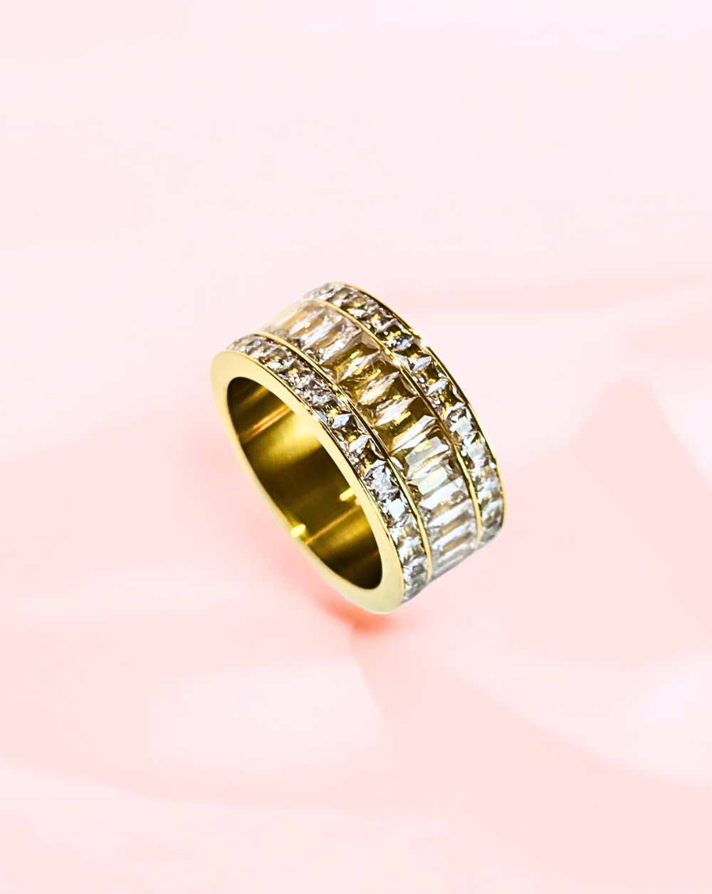 Ring DAZZLE