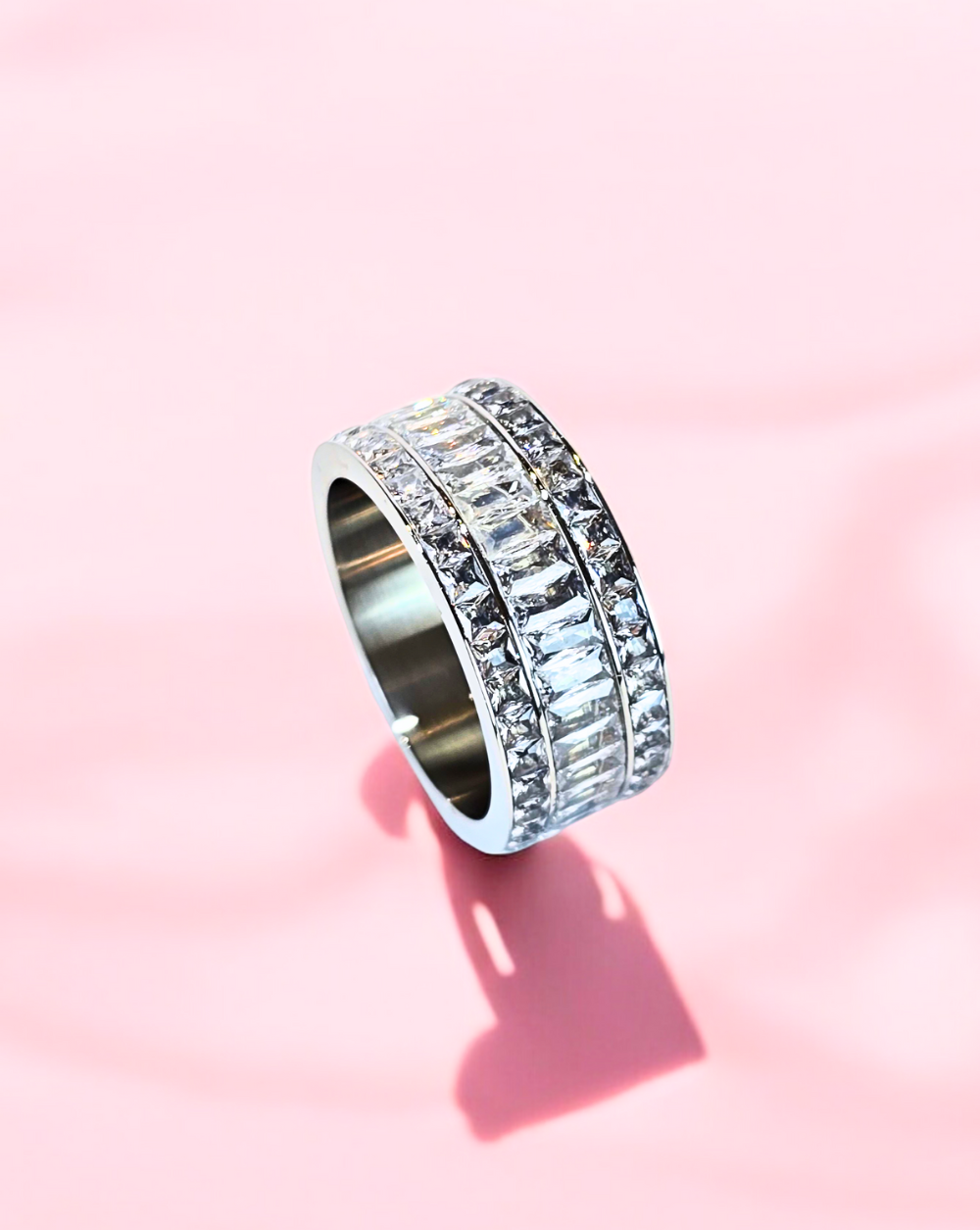 Ring DAZZLE