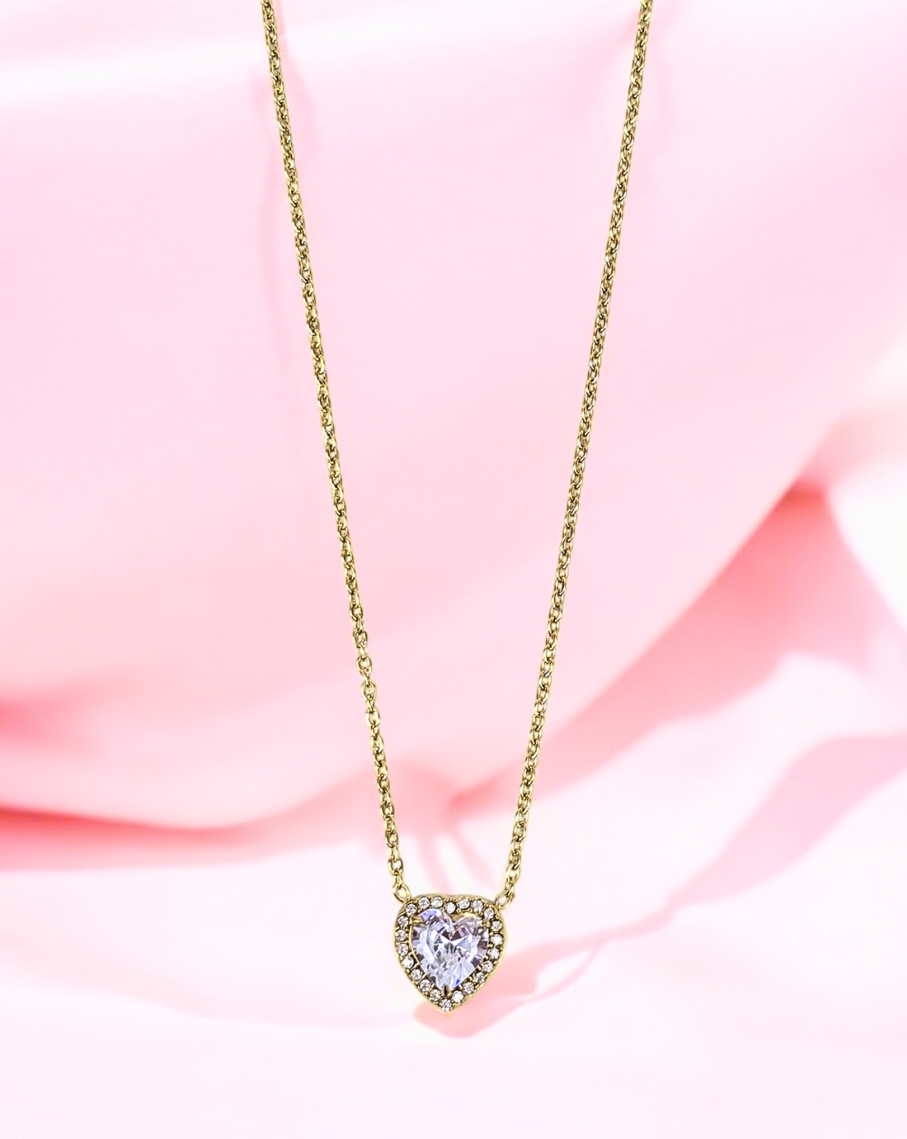 Halskette PURE LOVE