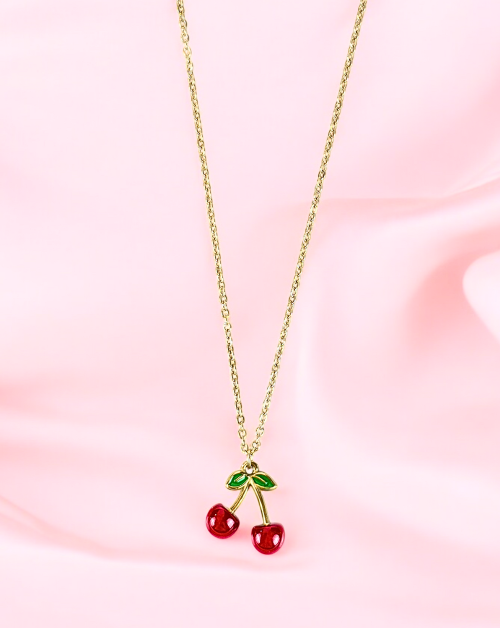 Verižica CHERRY