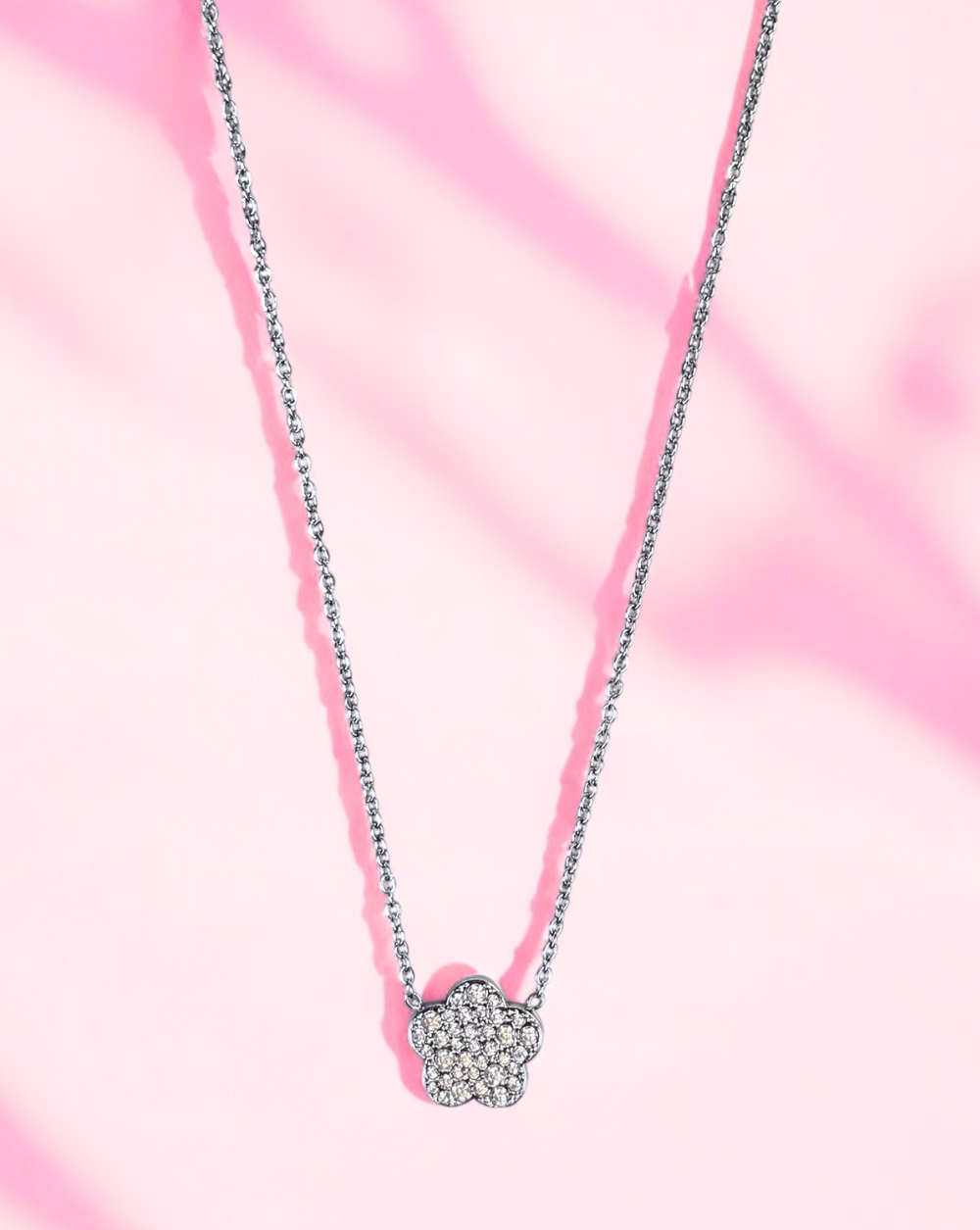 Verižica BLOSSOM SPARKLE