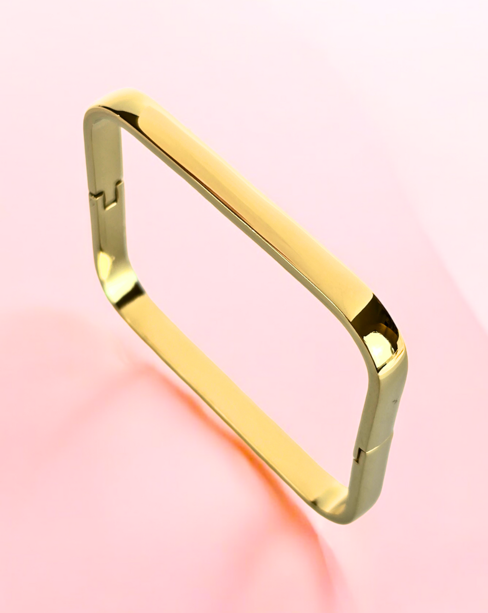 Armband SQUARE