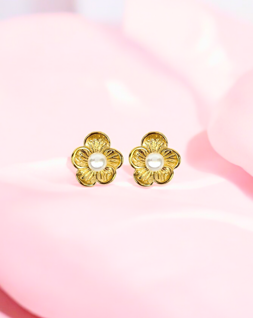 BLOOM Ohrstecker
