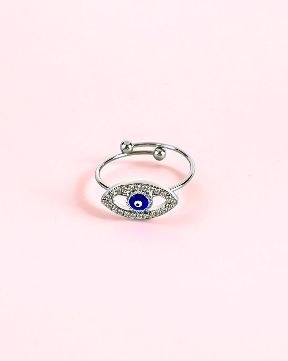 Ring EVIL EYE